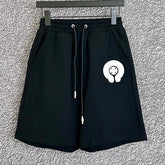 Chrome Hearts Logo Embroidery Short